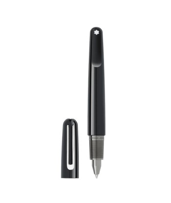 Rollerball Montblanc (M) une grave pollution 