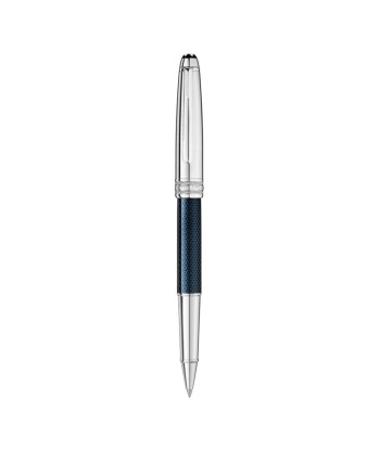 Rollerball Meisterstück Solitaire Doué Blue Hour Classique pour bénéficier 