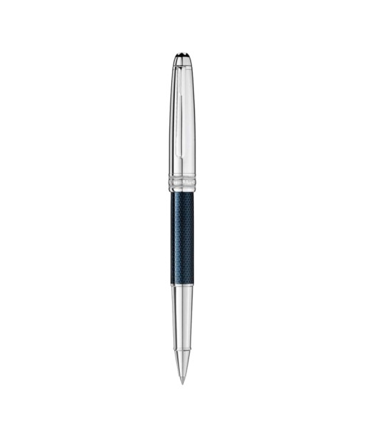 Rollerball Meisterstück Solitaire Doué Blue Hour Classique pour bénéficier 