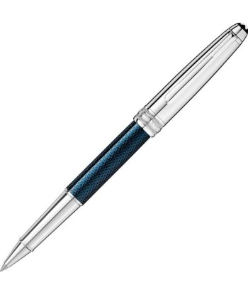 Rollerball Meisterstück Solitaire Doué Blue Hour Classique pour bénéficier 