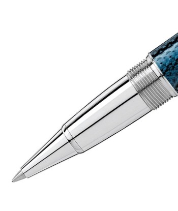 Rollerball Meisterstück Solitaire Blue Hour LeGrand commande en ligne