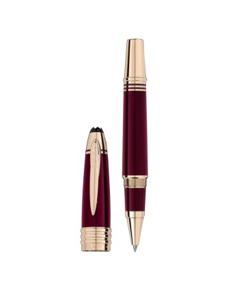 Rollerball John F. Kennedy Special Edition Burgundy Jusqu'à 80% De Réduction