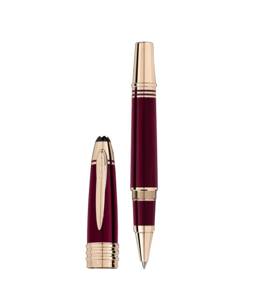 Rollerball John F. Kennedy Special Edition Burgundy Jusqu'à 80% De Réduction