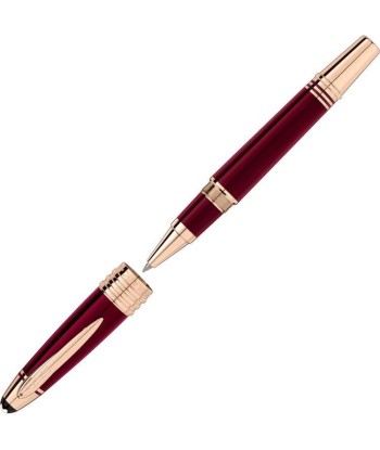 Rollerball John F. Kennedy Special Edition Burgundy Jusqu'à 80% De Réduction