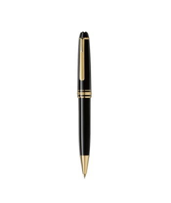 Portemine MontBlanc Meisterstück Classique doré Fin de série