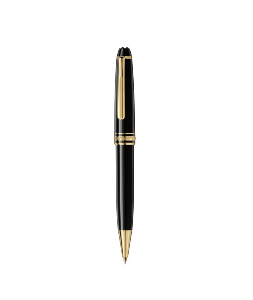 Portemine MontBlanc Meisterstück Classique doré Fin de série