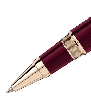 Rollerball John F. Kennedy Special Edition Burgundy Jusqu'à 80% De Réduction