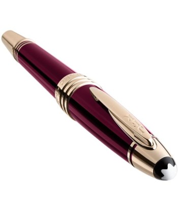 Rollerball John F. Kennedy Special Edition Burgundy Jusqu'à 80% De Réduction