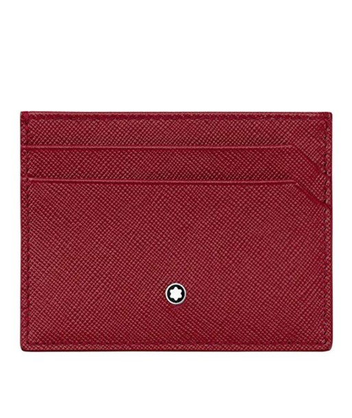 Porte-cartes 5 emplacements Montblanc Sartorial destockage