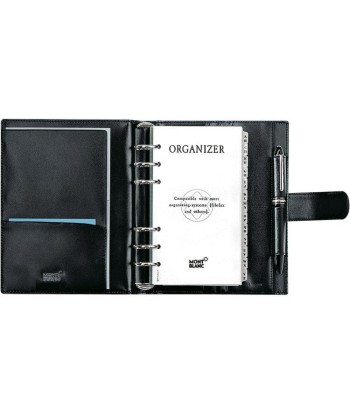 Organiseur grand format Meisterstück commande en ligne