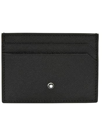 Porte-cartes 5 emplacements Montblanc Sartorial Comparez et commandez 