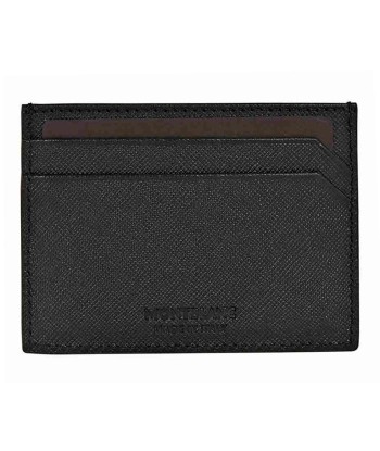 Porte-cartes 5 emplacements Montblanc Sartorial Comparez et commandez 