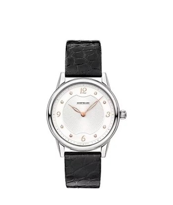 Montre Montblanc Bohème Quartz 34 mm Paris Déstockage Promo