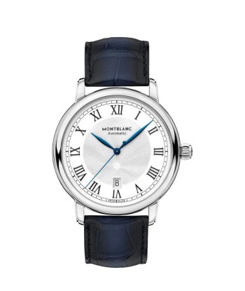 Montre Montblanc Star Legacy Automatic Date 42 mm vous aussi creer 