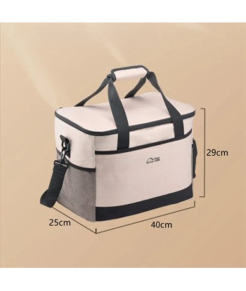 Sac Glacière Isotherme 30 Litres online