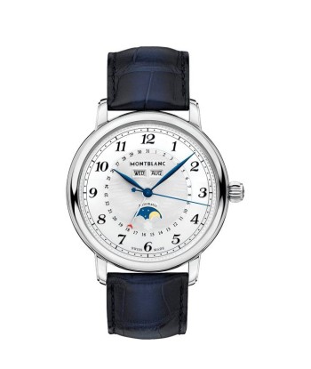 Montre Montblanc Star Legacy Full Calendar acheter en ligne