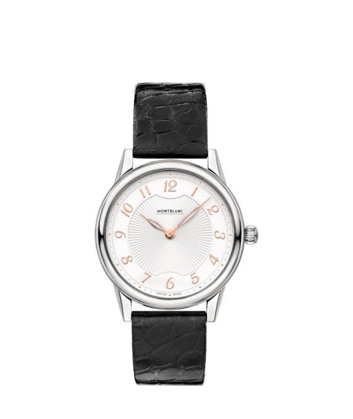 Montre Montblanc Bohème Quartz 34 mm JUSQU'A -70%! 