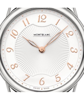 Montre Montblanc Bohème Quartz 34 mm JUSQU'A -70%! 