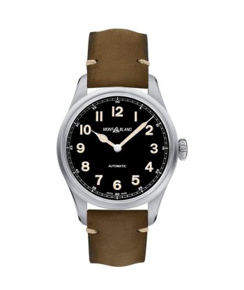 Montre Montblanc 1858 Automatic 40 mm pas chere