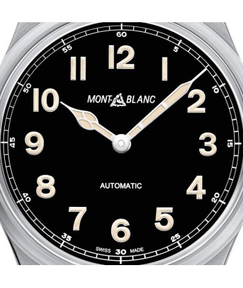 Montre Montblanc 1858 Automatic 40 mm pas chere