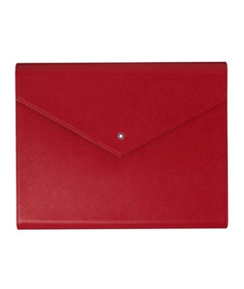 Montblanc Augmented Paper Sartorial Rouge En savoir plus