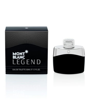 Legend Eau de Toilette 50 ml pas cheres