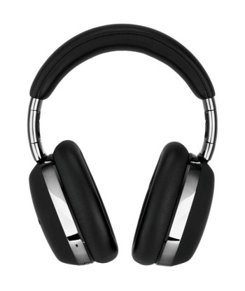 Casque de voyage connecté Montblanc MB 01 noir de votre