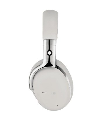 Casque de voyage connecté Montblanc MB 01 blanc prix