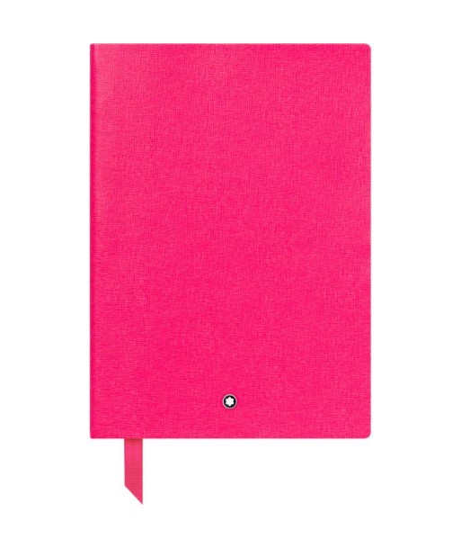 Carnet 146 Montblanc Fine Stationery, Pink, Avec Lignes sélection de produits