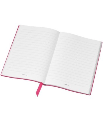 Carnet 146 Montblanc Fine Stationery, Pink, Avec Lignes sélection de produits