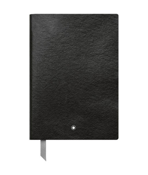 Carnet 146 Noir Montblanc Fine Stationery, Quadrille Le MVP de beaucoup