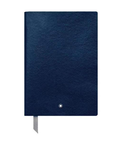 Carnet 146 Indigo Montblanc Fine Stationery, Ligne le concept de la Pate a emporter 