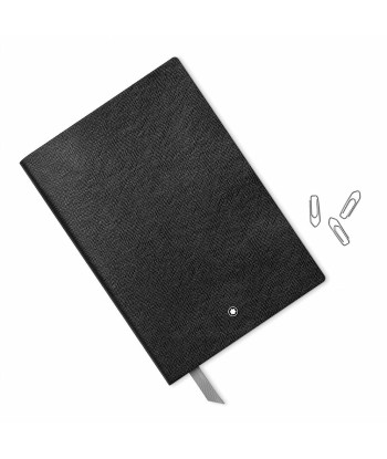 Carnet 146 Noir Montblanc Papeterie Fine, Ligne l'achat 