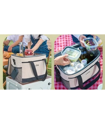 Sac Glacière Isotherme 30 Litres online