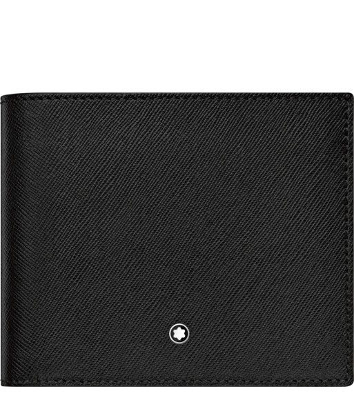 Portefeuille 8 cartes Montblanc Sartorial 50-70% off 