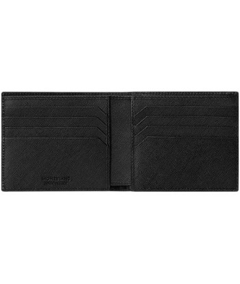 Portefeuille 8 cartes Montblanc Sartorial 50-70% off 