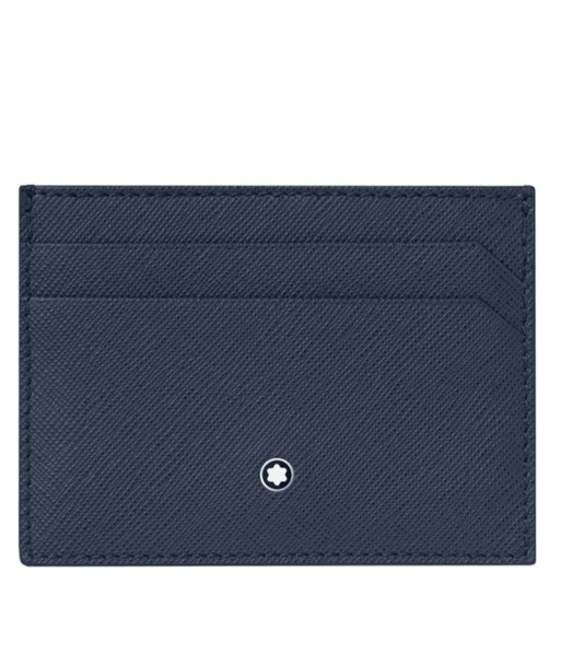 Porte-cartes 5cc Montblanc Sartorial votre restaurant rapide dans 