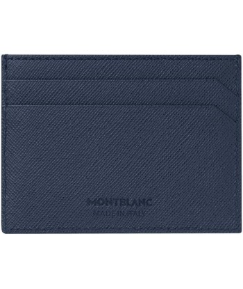 Porte-cartes 5cc Montblanc Sartorial votre restaurant rapide dans 