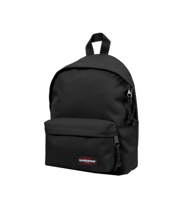 Eastpak Sac à dos ORBIT- BLACK la colonne vertébrale