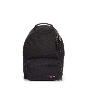 Eastpak Sac à dos ORBIT- BLACK la colonne vertébrale