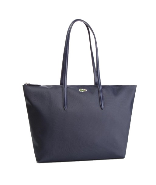 Sac cabas Lacoste zippé L.12.12 Concept Découvrez la collection