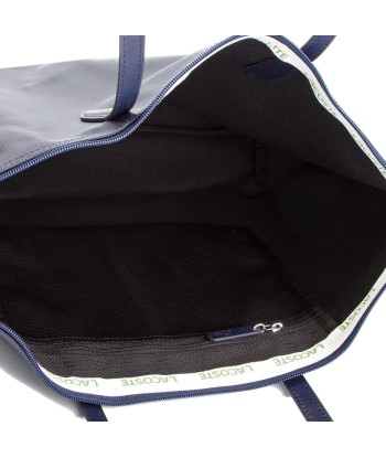 Sac cabas Lacoste zippé L.12.12 Concept Découvrez la collection