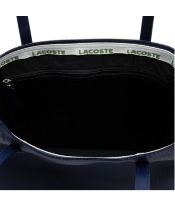 Petit sac cabas Lacoste zippé L.12.12 Concept uni commande en ligne