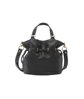 Sac seau en cuir grainé Premier Flirt Lancel offre 