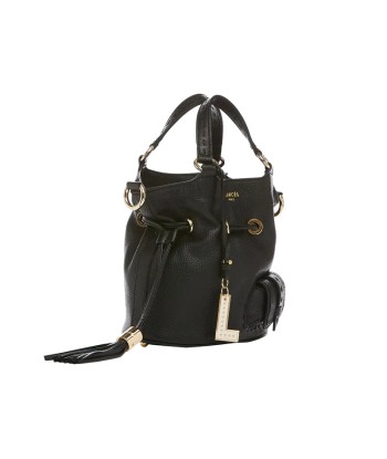 Sac seau en cuir grainé Premier Flirt Lancel offre 