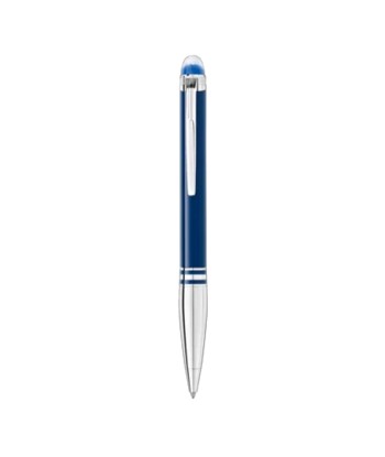 Stylo bille MontBlanc StarWalker Blue Planet Doué Les magasins à Paris et en Île-de-France