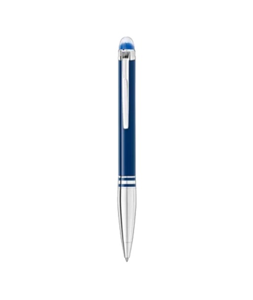 Stylo bille MontBlanc StarWalker Blue Planet Doué Les magasins à Paris et en Île-de-France