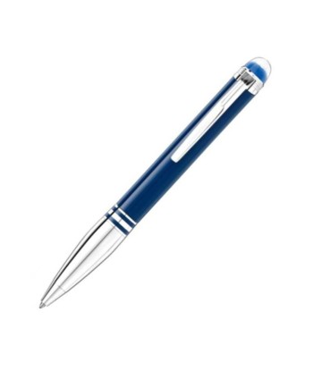 Stylo bille MontBlanc StarWalker Blue Planet Doué Les magasins à Paris et en Île-de-France