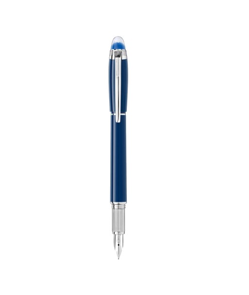 Stylo Plume Montblanc StarWalker Blue Planet soldes