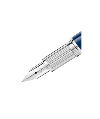 Stylo Plume Montblanc StarWalker Blue Planet soldes